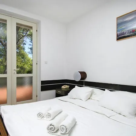 Adriatiq Fontana Jelsa - Cin09003-syc Apartmán Jelsa (Hvar)
