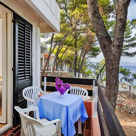 Apartmán Adriatiq Fontana Jelsa - Cin09003-syc *