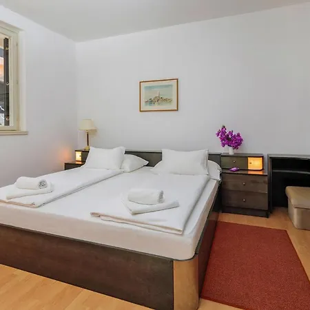 Apartmán Adriatiq Fontana Jelsa - Cin09003-syc Jelsa (Hvar)