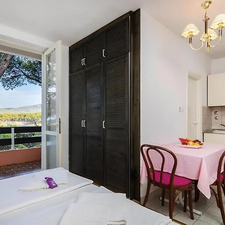 Apartmán Adriatiq Fontana Jelsa - Cin09003-syc Jelsa (Hvar)
