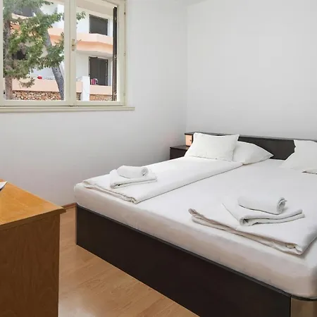 Adriatiq Fontana Jelsa - Cin09003-syc Apartmán *