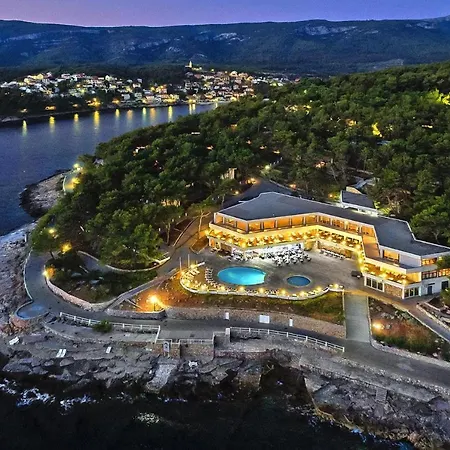 Apartmán Adriatiq Fontana Jelsa - Cin09003-syc *