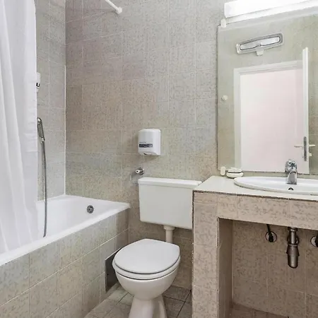 Apartmán Adriatiq Fontana Jelsa - Cin09003-syc